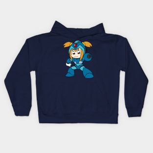 POPUKO X Kids Hoodie